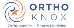 OrthoKnox logo