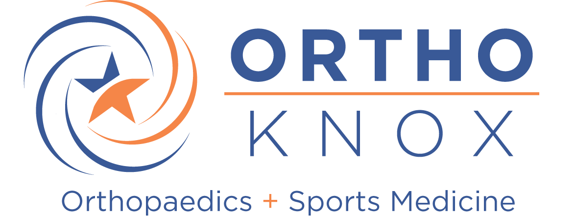 OrthoKnox Logo