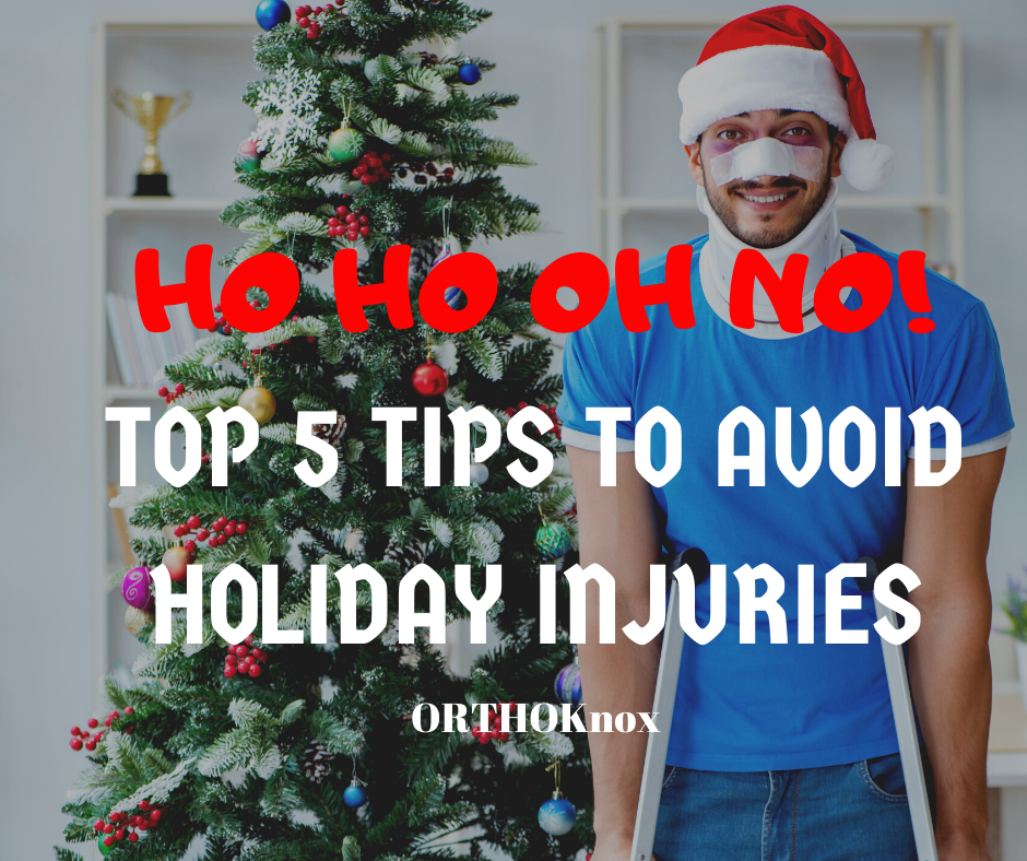 Five Tips To Avoid Back Pain While Holiday Gift Wrapping - Center for Spine  and Ortho