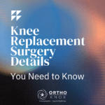 Knee Replacement Surgery - ORTHOKnox - Knoxville TN